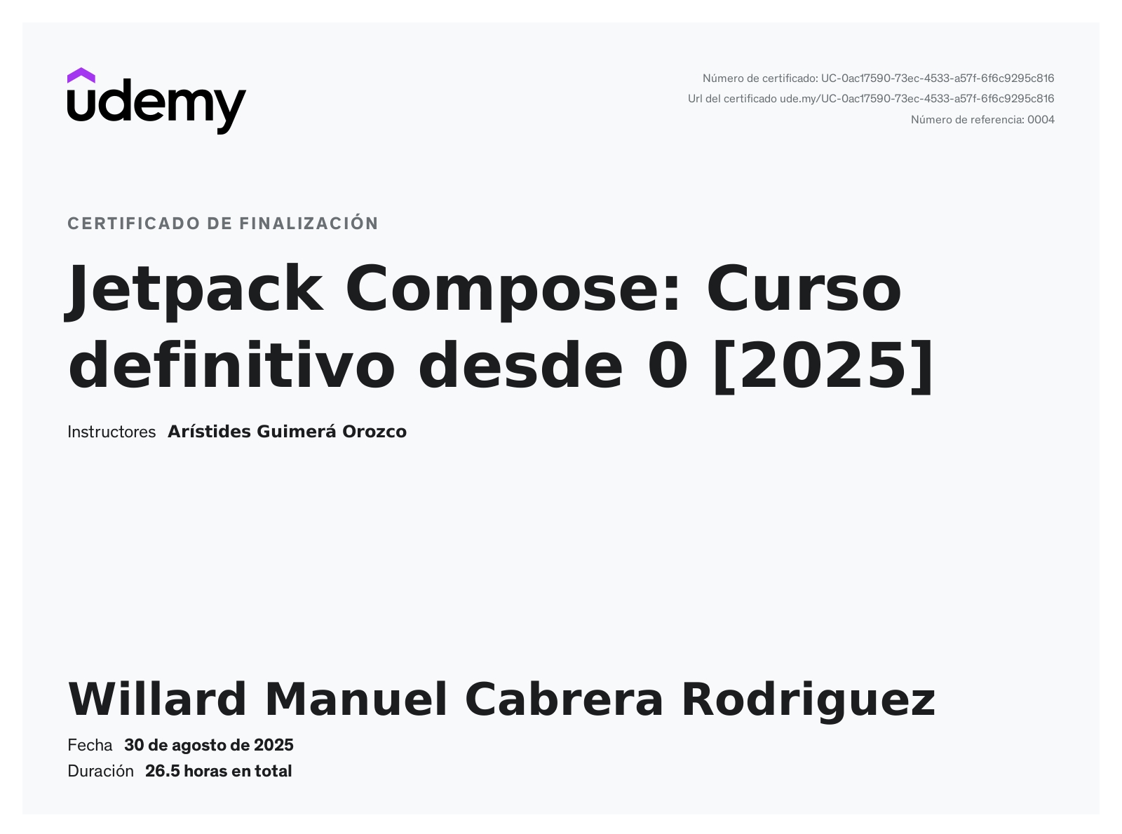 Jetpack Compose