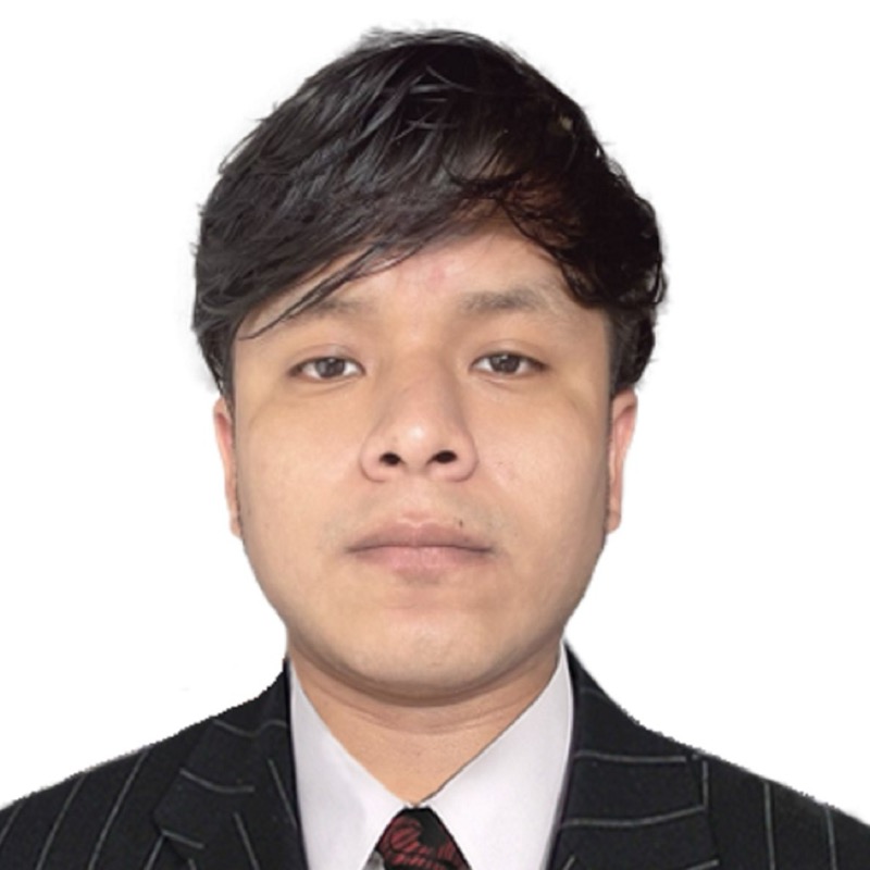 Manuel Cabrera — Lead Mobile Engineer · Ingeniero de Sistemas